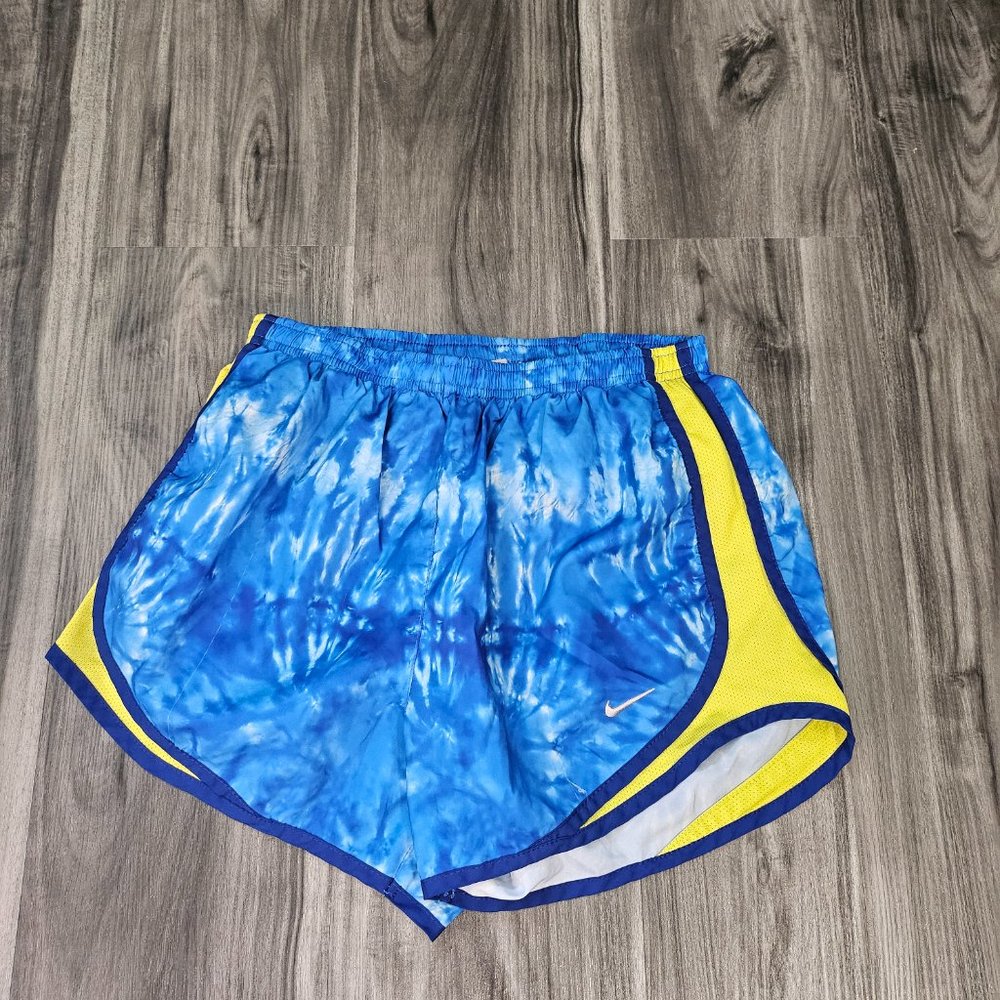 Small Nike Womens Running Shorts